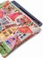 Pofuduk Tablet Kılıfı, Tablet Çantası, iPad Çantası (30X24CM) - Avrupa Evleri 4