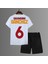 Davinson Sanchez Sırt Forma Baskılı Tişört Regular Fit T-Shirt Şort Takımı 1