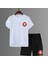 Davinson Sanchez Sırt Forma Baskılı Tişört Regular Fit T-Shirt Şort Takımı 2