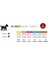 Air-Mesh Harness Köpek Göğüs Tasması Mor Xs 2