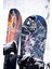 Jamie Lynn 24 Snowboard 2