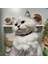 Kedi Köpek Için Asalet Kolye / Takı 2