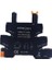 Armony - Arm-1c 6-24V Ac/dc 6A Slim Röle Soketi 1