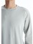 Xsıde Bisiklet Yaka Uzun Kollu Erkek Sweatshirt 3