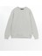 Xsıde Bisiklet Yaka Uzun Kollu Erkek Sweatshirt 5