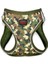 Air-Mesh Harness Göğüs Tasması Camo 3Xs 1