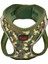 Air-Mesh Harness Göğüs Tasması Camo 3Xs 3