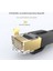 10-Metre Cat 8 Ethernet Kablosu 40GBPS+5G+2000 Mhz RJ45 Konnektör CE+FC+RohS Lisanslı Orjinal 3
