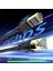 10-Metre Cat 8 Ethernet Kablosu 40GBPS+5G+2000 Mhz RJ45 Konnektör CE+FC+RohS Lisanslı Orjinal 8
