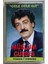 Müslüm Gürses Güle Güle Git Kaset (Orjinal Dönem Baskı) 1