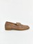 Lcw Steps Metal Tokalı Kadın Loafer Ayakkabı 4