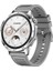 Huawei Watch Gt/gt2/gt2 Pro/gt3 Pro/gt4 Gt5 Pro 46MM/22MM Uyumlu Silikon Kordon 1
