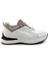 Beyaz Napa Deri Erkek Sneaker E01347360143 1