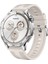 Huawei Watch Gt/gt2/gt2 Pro/gt3 Pro/gt4 Gt5 Pro 46MM/22MM Uyumlu Silikon Kordon 1