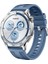 Huawei Watch Gt/gt2/gt2 Pro/gt3 Pro/gt4 Gt5 Pro 46MM/22MM Uyumlu Silikon Kordon 1