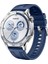 Huawei Watch Gt/gt2/gt2 Pro/gt3 Pro/gt4 Gt5 Pro 46MM/22MM Uyumlu Silikon Kordon 1
