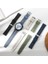 Huawei Watch Gt/gt2/gt2 Pro/gt3 Pro/gt4 Gt5 Pro 46MM/22MM Uyumlu Silikon Kordon 3