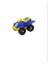 Sopalı Atv Motor Mavi Renk Büyük Tekerlekli 20X13CM 1