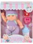 7008 Biberonlu Bebek Baby Asya -Asya Oyuncak 4