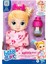 F9119 Baby Alive Şampuan Sevgisi Sarışın Bebek +3 Yaş 1