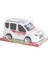 CLK-252 Vakumlu Ambulans Araba 1