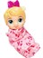 F9119 Baby Alive Şampuan Sevgisi Sarışın Bebek +3 Yaş 3