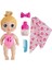 F9119 Baby Alive Şampuan Sevgisi Sarışın Bebek +3 Yaş 5