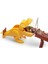 MEA02000 Metal Machines T-Rex Oyun Seti 3
