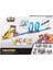 MEA02000 Metal Machines T-Rex Oyun Seti 5