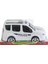 CLK-253 Vakumlu Polis Araba 1