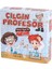 Hed 231 Çılgın Profesör -Hobi 1