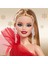 HRM61 Barbie 2024 Mutlu Yıllar Bebeği - Sarışın 5