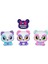 60420 Interaktif Peluş Panda Peef-A-Roo 4