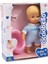 CCBA7000 Cicciobello 24 cm Yumuş Bebek Tuvalet Zamanı +3 Yaş 1