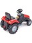 Oyuncak 05 276 Mega Traktör Akülü 12 Volt Kırmızı 3