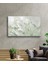 - Kardelen Çiçeği Cam Tablo Snowdrop Flower 2