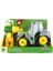 46655 John Deere - Yap Oyna Traktör Johnny +18 Ay 1