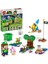 71440 LEGO Super Mario Interaktif Luigi ile Maceralar 210 Parça +7yaş 1