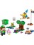 71440 LEGO Super Mario Interaktif Luigi ile Maceralar 210 Parça +7yaş 2