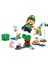 71440 LEGO Super Mario Interaktif Luigi ile Maceralar 210 Parça +7yaş 3