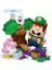 71440 LEGO Super Mario Interaktif Luigi ile Maceralar 210 Parça +7yaş 4