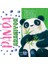 Köpek Balığı Aranıyor-Panda Aranıyor 2'li Set 3
