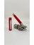 Pantone Red Roller Kalem 1
