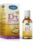 Vitallin D3 Damal/sprey 20ML Koruyucu ,Renklendirici,Tatlandırıcı içermez. 1