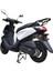 Ps3 49.4 cc Benzinli Moped Sedefli Beyaz 5