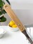 Bambu Saplı Kevgir Süzgeç 304 Paslanmaz Çelik 13.5 cm 721528 3