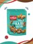 Kavrulmuş Tuzlu Zarlı Kaju Fıstığı (3 Paket * 140 Gr) 3