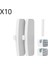 Smart Pet Fountain Filter Pet Çeşme Filtre Seti 10'lu Set 1