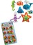 Mega Pack 400 Parça Puzzle Oyuncak - 400 Parça 4