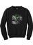 Sodom Out Of The Trench Siyah Sweatshirt 1